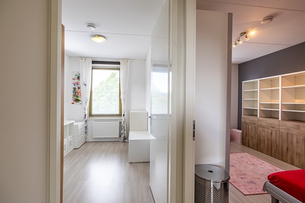 Medium property photo - Einthovenlaan 18, 9728 LV Groningen
